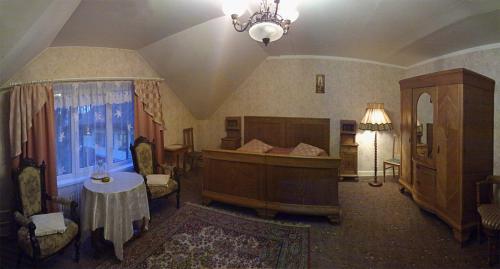 Motel Brencis Iecava Стая снимка