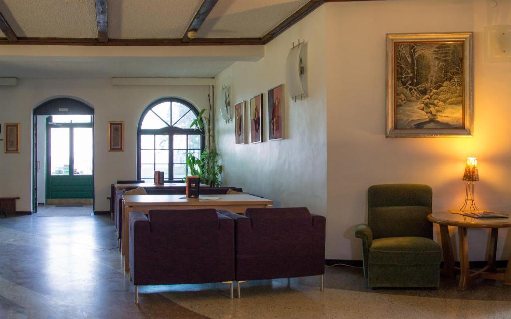 Motel Brencis Iecava Екстериор снимка