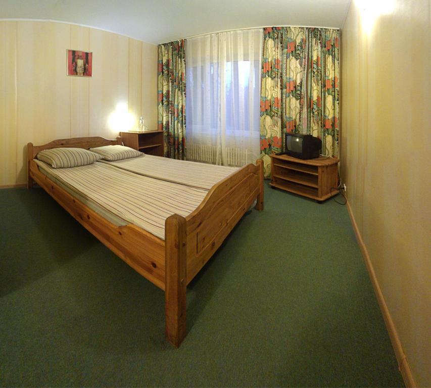 Motel Brencis Iecava Стая снимка