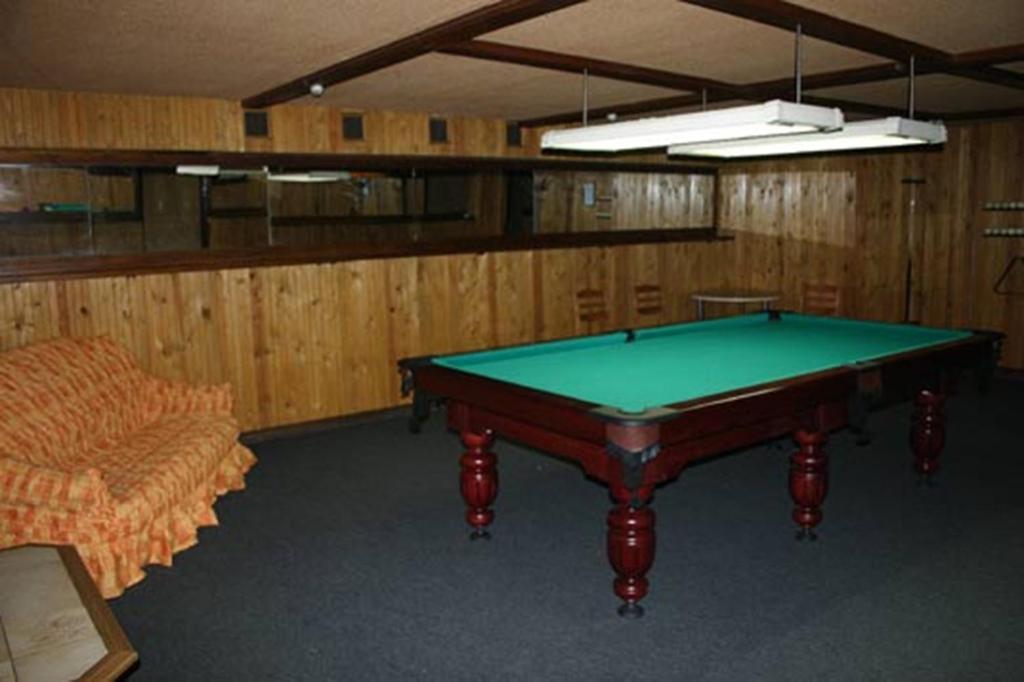 Motel Brencis Iecava Екстериор снимка